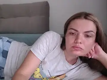 Stripchat Private Sex Chat of Isabelitta333