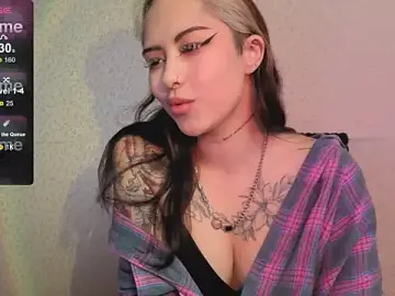 Stripchat Adult Webcams of baby__kim