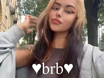 Stripchat Best live sex cam show of baby__kim