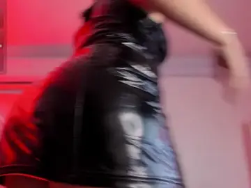 Stripchat Sex Cam of bonnieAn