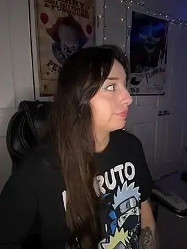 Stripchat Private Sex Chat of CharmingMaddie