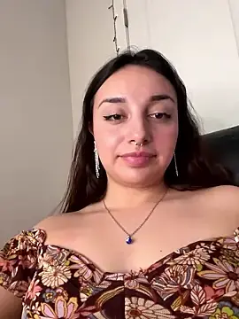 Stripchat Live Porn of CharmingMaddie
