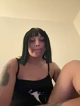 Stripchat Adult Webcam of CharmingMaddie