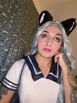 Stripchat Watch Live Sex Cams of CharmingMaddie
