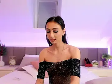 Stripchat Nude Webcam of JessieePink