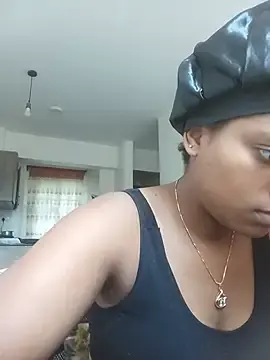 Stripchat Free Porn Cam of Oblocksquirts