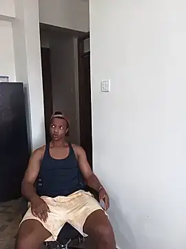 Stripchat Live Sex of Oblocksquirts
