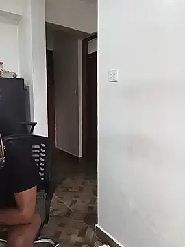 Stripchat Live Porn of Oblocksquirts
