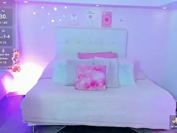 Stripchat Adult Webcam of ScarlettDreamss7