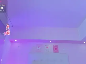 Stripchat Best live sex cam show of ScarlettDreamss7