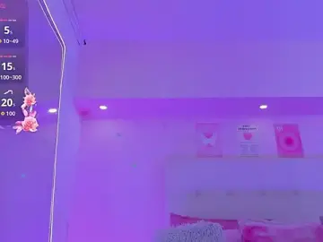 Stripchat Free Porn Cam of ScarlettDreamss7