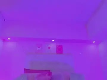 Stripchat Sex Cam of ScarlettDreamss7