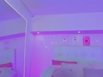 Stripchat Nude Webcam of ScarlettDreamss7