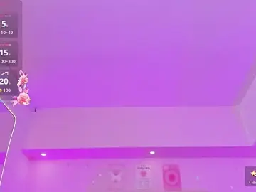 Stripchat Private Sex Chat of ScarlettDreamss7