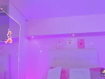 Stripchat Sex Chat of ScarlettDreamss7