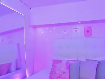 Stripchat Adult Webcam of ScarlettDreamss7