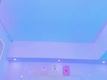 Stripchat Free Porn Cam of ScarlettDreamss7