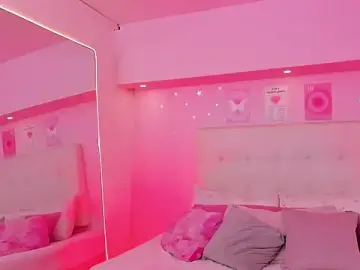 Stripchat Nude Webcam of ScarlettDreamss7