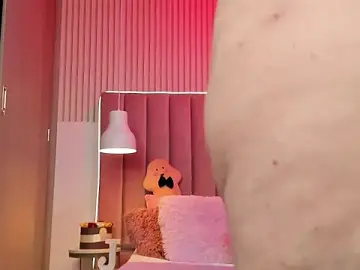 Stripchat Sex Cam of ScarlettDreamss7