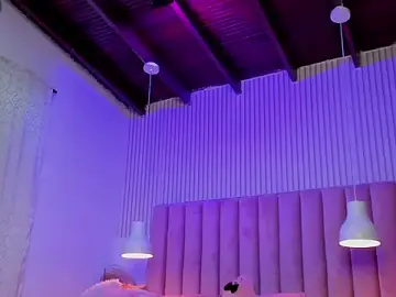 Stripchat Free Porn Cam of ScarlettDreamss7