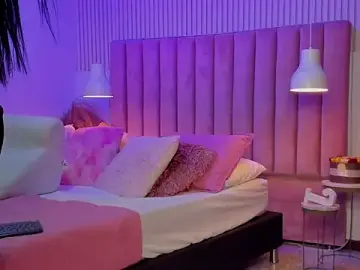 Stripchat Live Porn of ScarlettDreamss7