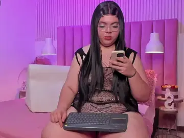 Stripchat Live Sex of ScarlettDreamss7