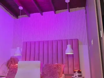 Stripchat Live Porn of ScarlettDreamss7