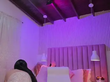 Stripchat Live Porn of ScarlettDreamss7