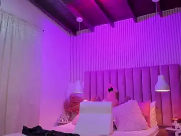 Stripchat Best live sex cam show of ScarlettDreamss7