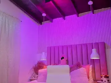 Stripchat Adult Webcam of ScarlettDreamss7