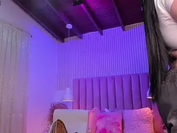 Stripchat Best live sex cam show of ScarlettDreamss7