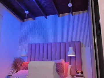 Stripchat Live Sex of ScarlettDreamss7