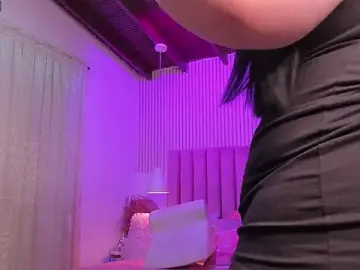 Stripchat Live Sex Cam of ScarlettDreamss7