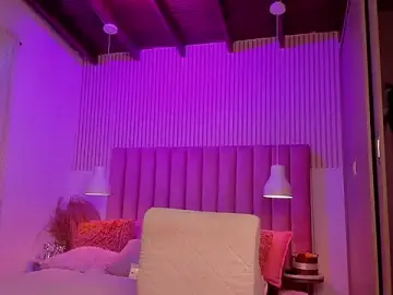 Stripchat Best live sex cam show of ScarlettDreamss7