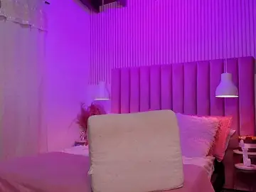 Stripchat Live Sex Cam of ScarlettDreamss7