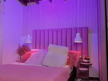 Stripchat Live Sex of ScarlettDreamss7