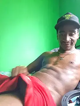 Stripchat Live Sex Cam of amarijones