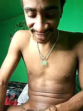 Stripchat Live Sex of amarijones