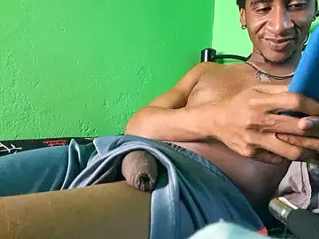 Stripchat Best Webcam of amarijones