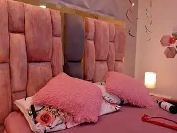Stripchat Live Porn of Charlotte_Ice1