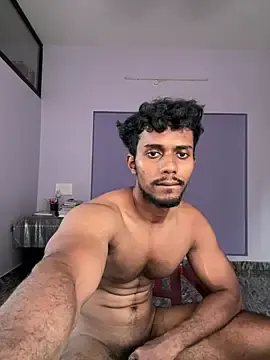 Stripchat Live Sex of aestheticindianbbc