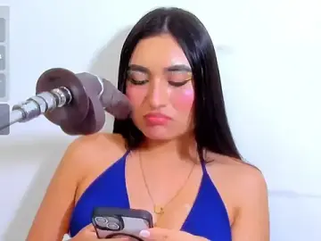 Stripchat Sex Chat of dazhia_lee