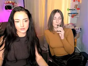 Stripchat Best Webcam of eva_smiith_