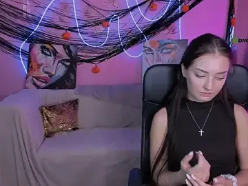 Stripchat Live Sex Cam of eva_smiith_