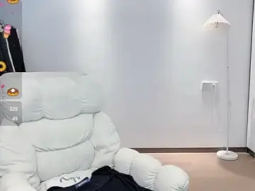 Stripchat Nude Webcam of mengqi-6688