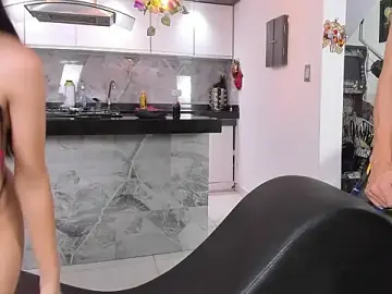 Stripchat Live Sex of sexy_hot_friends_