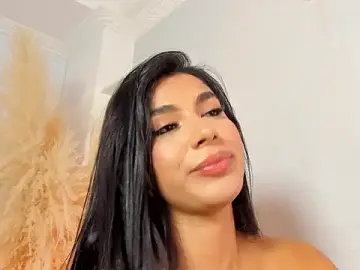 Stripchat Private Sex Chat of IsabelleFoxx_
