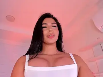 Stripchat Live Sex Cam of IsabelleFoxx_