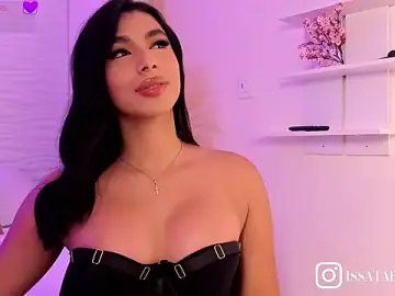 Stripchat Watch Live Sex Cams of IsabelleFoxx_