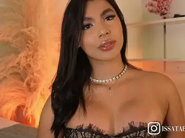 Stripchat Watch Live Sex Cams of IsabelleFoxx_